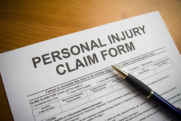 Personal Injury Lawyer Lubbock